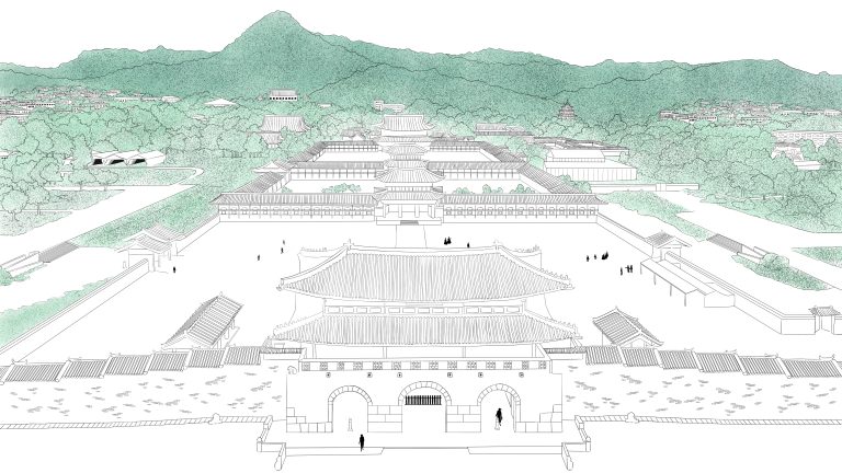 Palais Seoul The Korean Dream Hachette