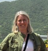 Valérie Tinker