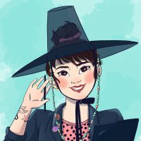 Avatar Meiry Illustrations